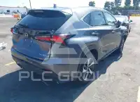 2020 Lexus NX300 фото