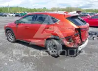 2020 Lexus NX300 фото
