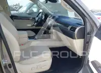 2020 Lexus GX460 фото