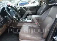2020 Lexus GX460 фото