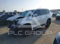 2020 Lexus GX460 фото