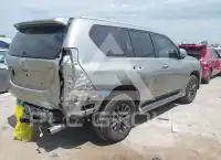 2020 Lexus GX460 photo