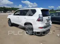 2020 Lexus GX460 photo