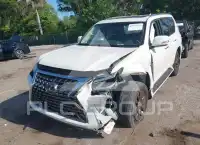 2020 Lexus GX460 photo