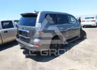 2020 Lexus GX460 фото