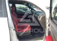 2020 Lexus GX460 фото