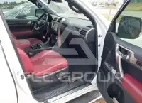 2020 Lexus GX460 фото