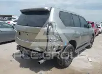 2020 Lexus GX460 photo