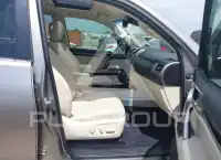 2020 Lexus GX460 photo