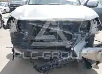 2020 Lexus GX460 фото