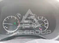2020 Lexus GX460 фото