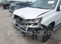 2020 Lexus GX460 фото