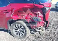 2020 Lexus RX350 фото