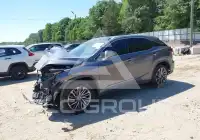 2020 Lexus RX350 photo
