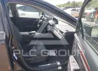 2020 Lexus RX350 photo