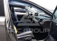 2020 Lexus RX350 фото