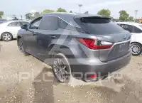 2020 Lexus RX350 фото