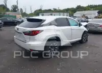 2020 Lexus RX350 фото