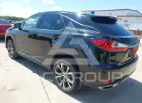 2020 Lexus RX350 фото