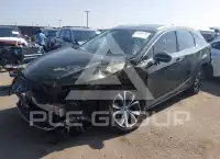2020 Lexus RX350 photo