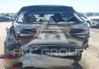 2020 Lexus RX350 фото