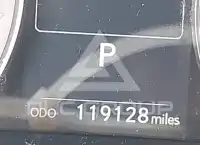 2020 Lexus RX350 фото