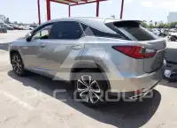 2020 Lexus RX350 фото