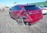 2020 Lexus RX350 фото