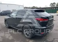 2020 Lexus RX350 фото