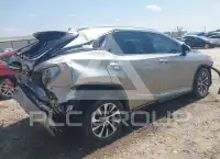 2020 Lexus RX350 фото