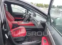 2020 Lexus RX350 фото
