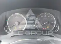 2020 Lexus RX350 photo