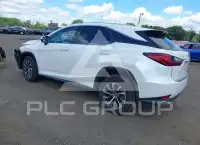 2020 Lexus RX350 photo