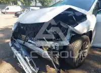 2020 Lexus RX350 фото