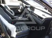 2020 Lexus RX350 фото