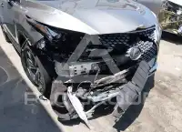 2020 Lexus RX350 фото