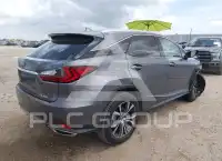 2020 Lexus RX350 photo
