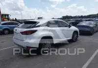 2020 Lexus RX350 фото