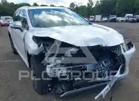 2020 Lexus RX350 photo