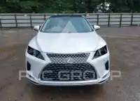 2020 Lexus RX350 photo