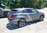 2020 Lexus RX350 фото