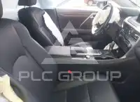 2020 Lexus RX350 фото