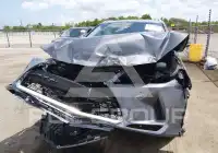2020 Lexus RX350 фото