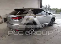 2020 Lexus RX350 фото