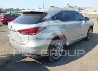 2020 Lexus RX350 фото