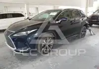 2020 Lexus RX350 фото