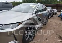 2020 Lexus RX350 фото