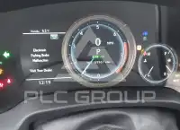 2020 Lexus RX350 фото