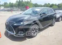 2020 Lexus RX350 photo