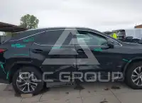 2020 Lexus RX350 photo